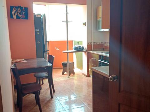 квартира за адресою Семена Палія вул. (Дніпропетровська дорога), 74