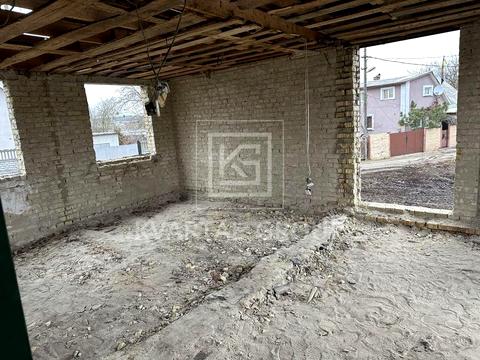 участок по адресу Яблунева, 53