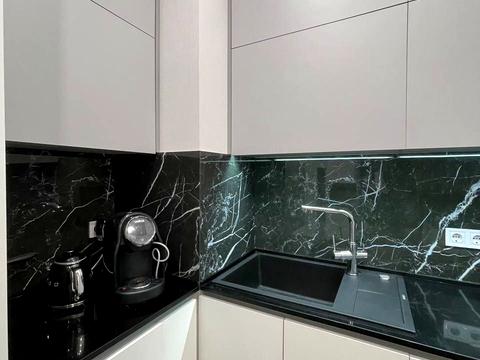 квартира по адресу Кордонный пер., 2/2