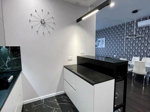 квартира по адресу Кордонный пер., 2/2