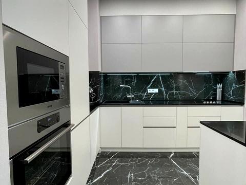 квартира по адресу Кордонный пер., 2/2