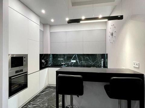 квартира по адресу Кордонный пер., 2/2