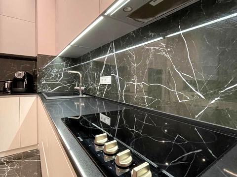 квартира по адресу Кордонный пер., 2/2