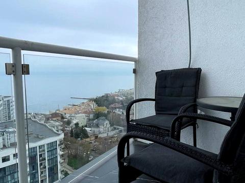 квартира по адресу Кордонный пер., 2/2