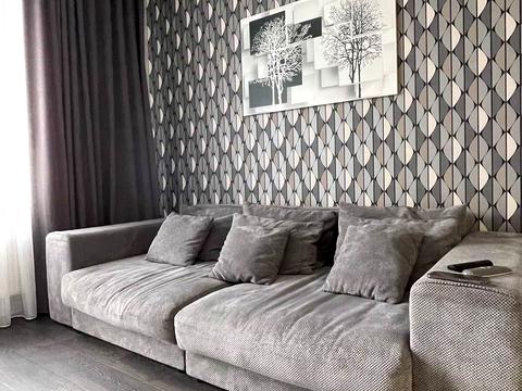 квартира по адресу Кордонный пер., 2/2