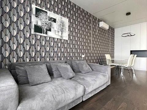 квартира по адресу Кордонный пер., 2/2