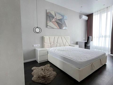 квартира по адресу Кордонный пер., 2/2