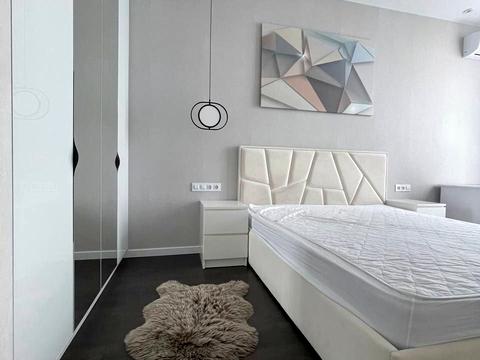 квартира по адресу Кордонный пер., 2/2