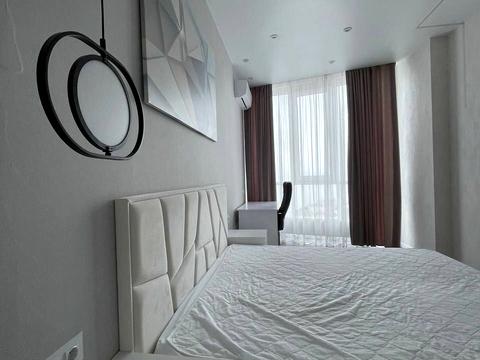 квартира по адресу Кордонный пер., 2/2