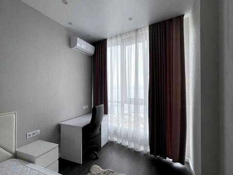 квартира по адресу Кордонный пер., 2/2