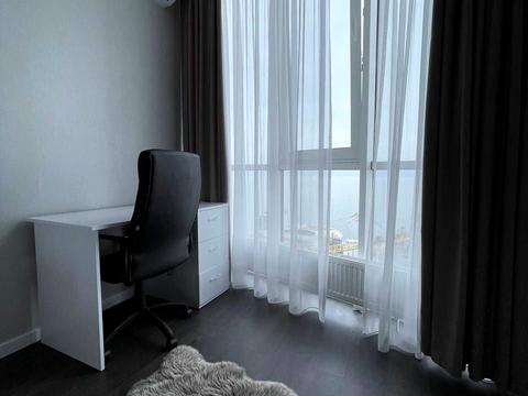 квартира по адресу Кордонный пер., 2/2