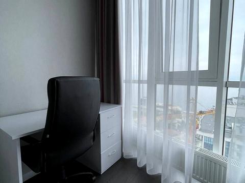 квартира по адресу Кордонный пер., 2/2