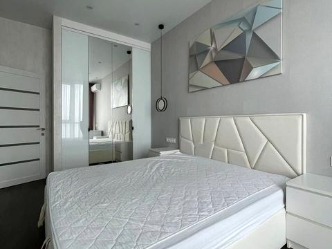 квартира по адресу Кордонный пер., 2/2