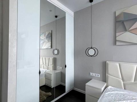 квартира по адресу Кордонный пер., 2/2