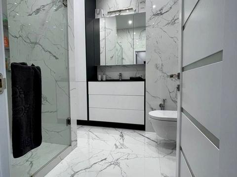 квартира по адресу Кордонный пер., 2/2