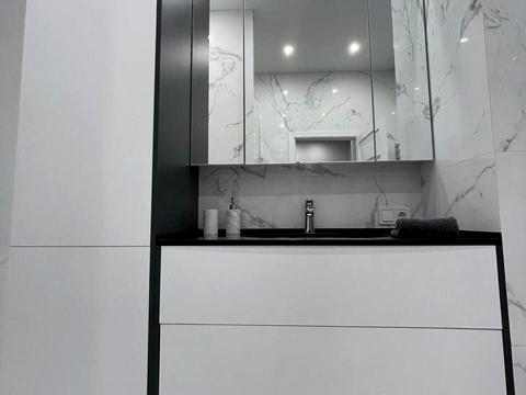 квартира по адресу Кордонный пер., 2/2