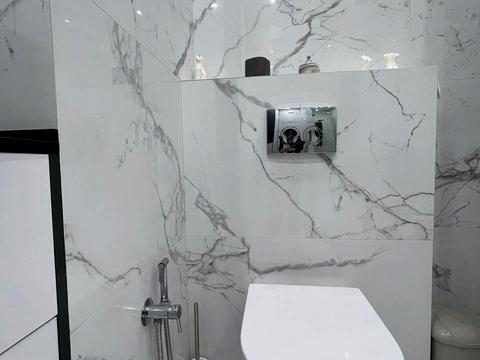 квартира по адресу Кордонный пер., 2/2