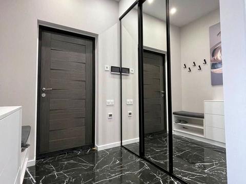 квартира по адресу Кордонный пер., 2/2