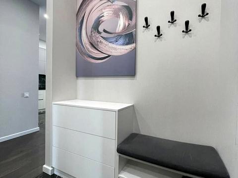 квартира по адресу Кордонный пер., 2/2