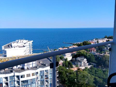 квартира по адресу Кордонный пер., 2/2