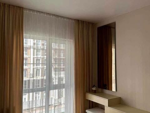 квартира по адресу Михаила Максимовича ул. (Трутенко Онуфрия), 28-Е