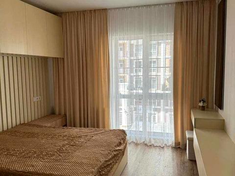 квартира по адресу Михаила Максимовича ул. (Трутенко Онуфрия), 28-Е