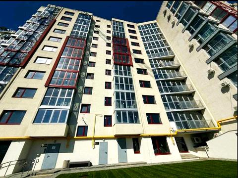 квартира за адресою Європейська вул. (Фрунзе), 183