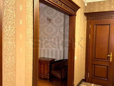 квартира по адресу Александра Мишуги ул., 2