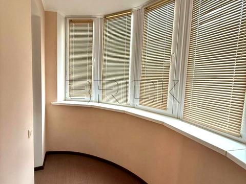 квартира по адресу Александра Мишуги ул., 2