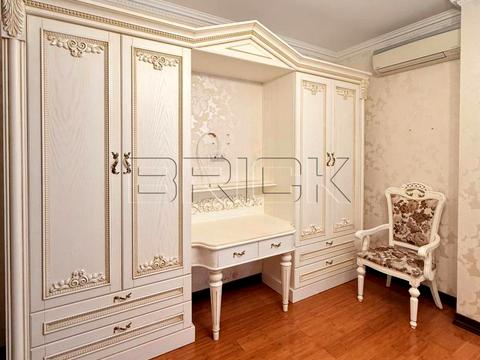 квартира по адресу Александра Мишуги ул., 2