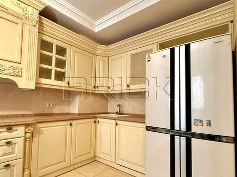 квартира по адресу Александра Мишуги ул., 2