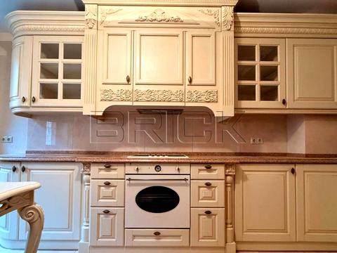 квартира по адресу Александра Мишуги ул., 2