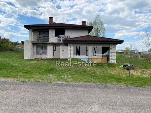 дом по адресу Андрея Саенко пер. (Горького)