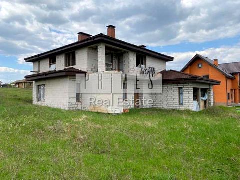 дом по адресу Андрея Саенко пер. (Горького)