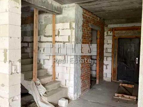 дом по адресу Андрея Саенко пер. (Горького)