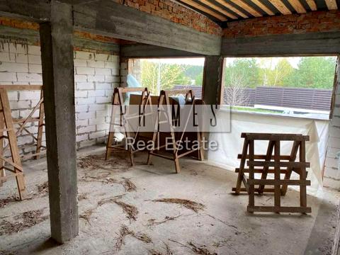 дом по адресу Андрея Саенко пер. (Горького)