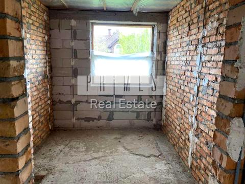 дом по адресу Андрея Саенко пер. (Горького)