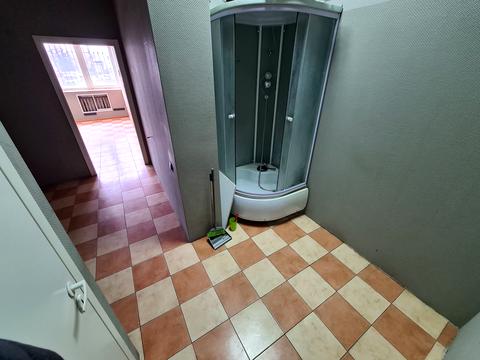 комерційна за адресою Срібнокільська вул., 1