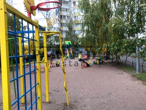 квартира по адресу Киев, Драгоманова ул., 6-А