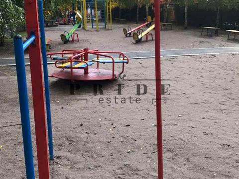 квартира по адресу Киев, Драгоманова ул., 6-А