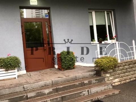 квартира по адресу Киев, Драгоманова ул., 6-А