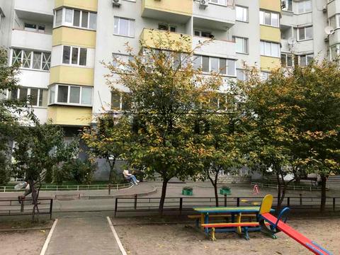 квартира по адресу Киев, Драгоманова ул., 6-А