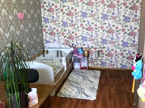 квартира по адресу Киев, Драгоманова ул., 6-А