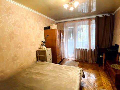 квартира за адресою Василя Порика вул., 21