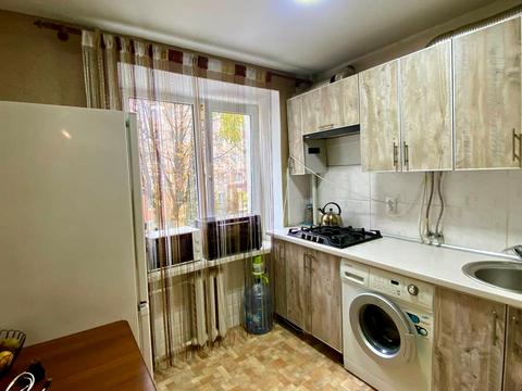 квартира за адресою Василя Порика вул., 21