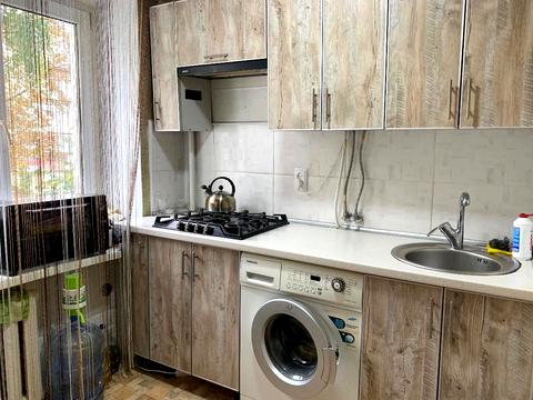 квартира за адресою Василя Порика вул., 21