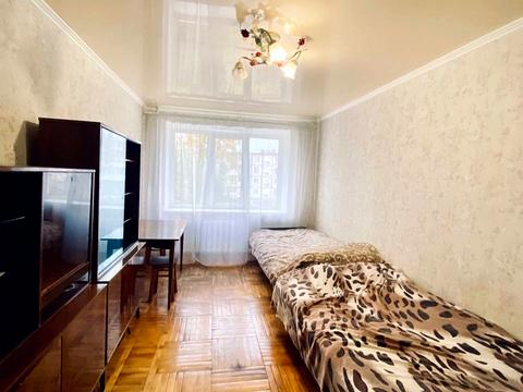 квартира за адресою Василя Порика вул., 21