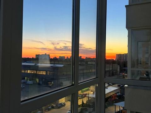 квартира по адресу Берестейский просп. (Победы), 65-Б