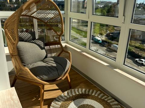 квартира по адресу Берестейский просп. (Победы), 65-Б