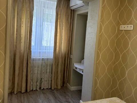 квартира за адресою Академіка Корольова вул., 86